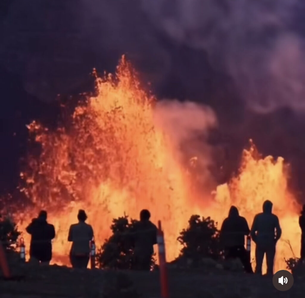 Aia lā ʻo Pele