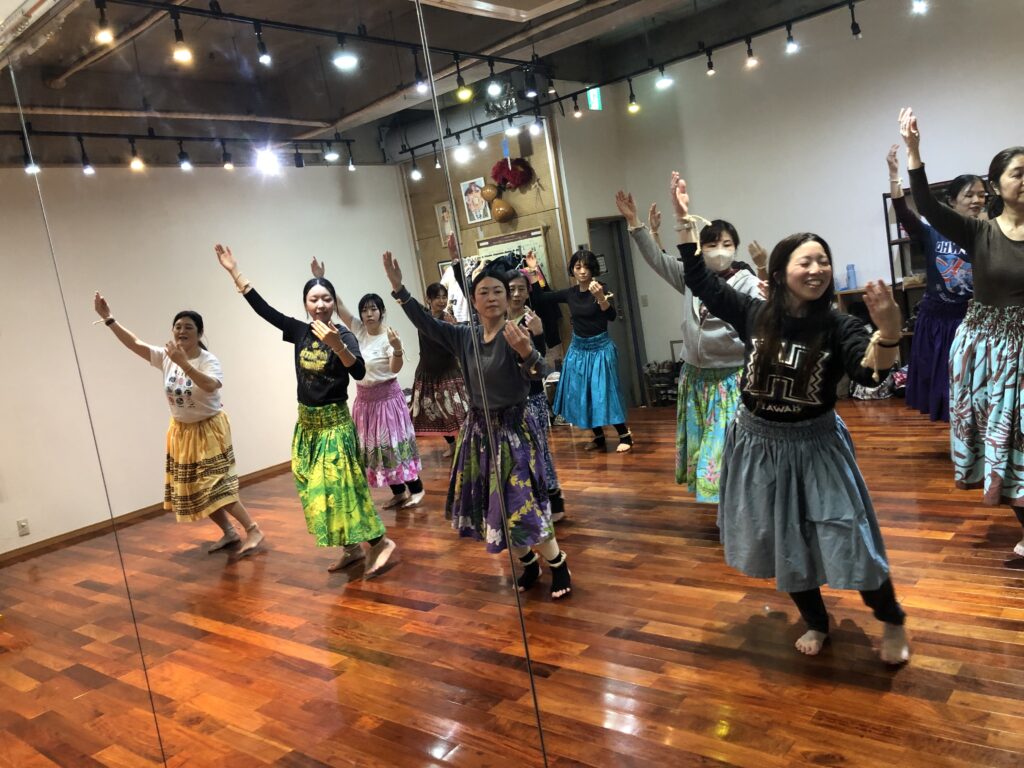 桜の季節がやって来ました！