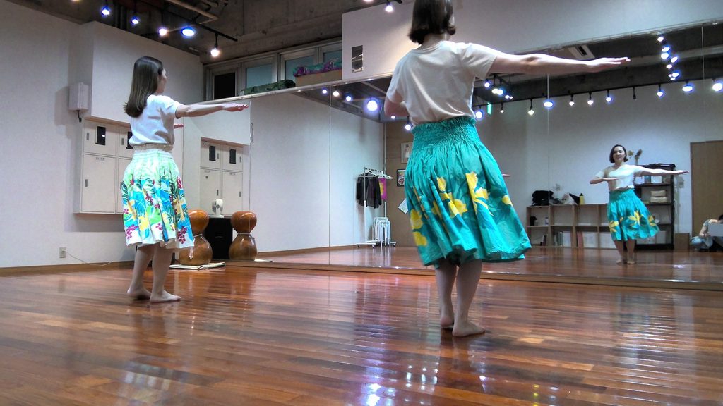 朝フラ☀️クラス